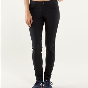 Lululemon Urbanite Pants